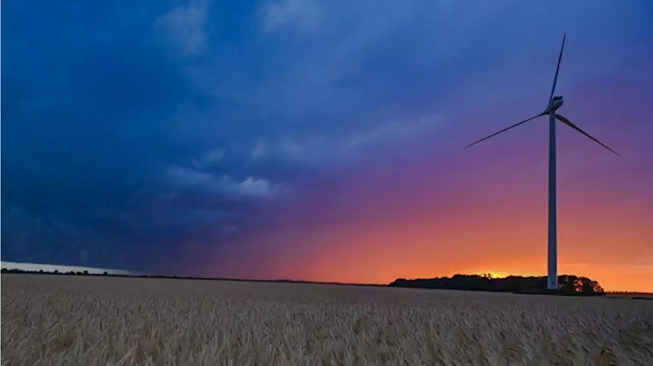 Am Freitag drohen Unwetter in Deutschland