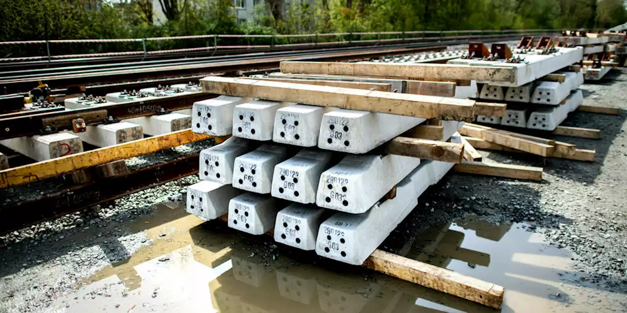 Wissings Pläne für die Deutsche Bahn: Noch ohne Vertrauensvorschuss