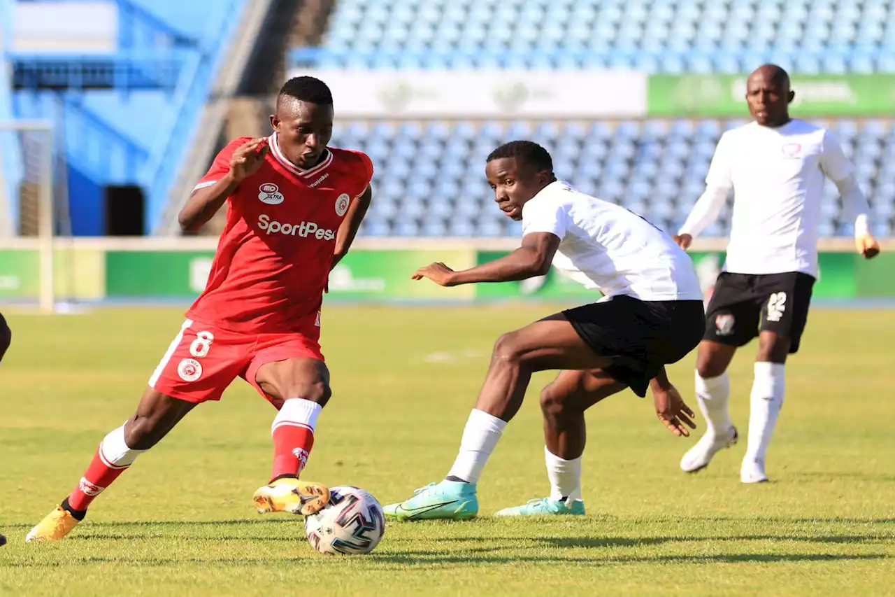 AmaZulu is not new to me, says Zambian international Bwalya | The Citizen