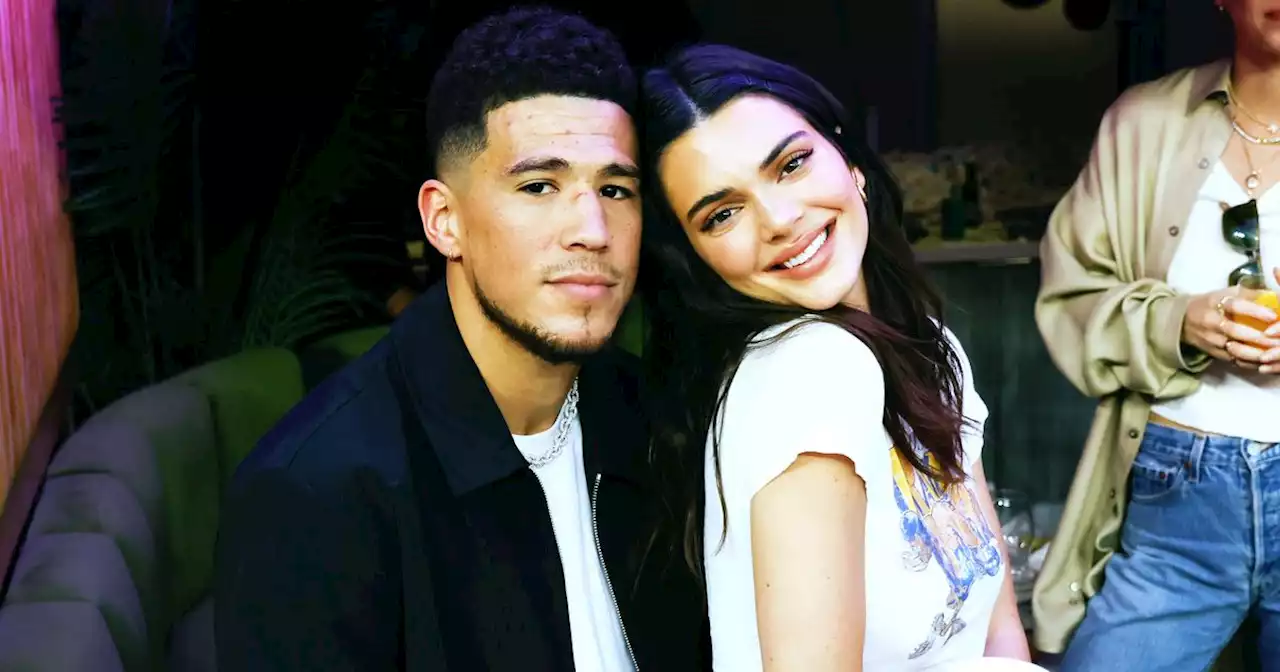 Did Kendall Jenner and Her Basketball Boyfriend Break Up?