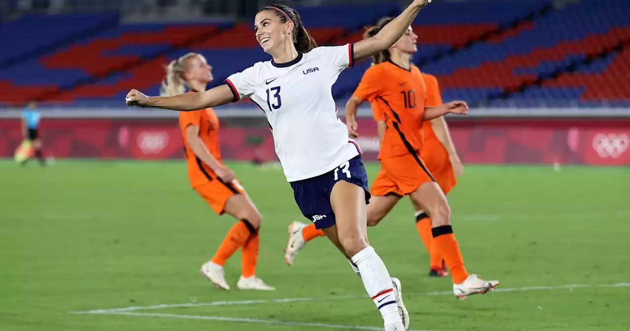 Who Is Watching Bowling and Darts Over Women’s Soccer?