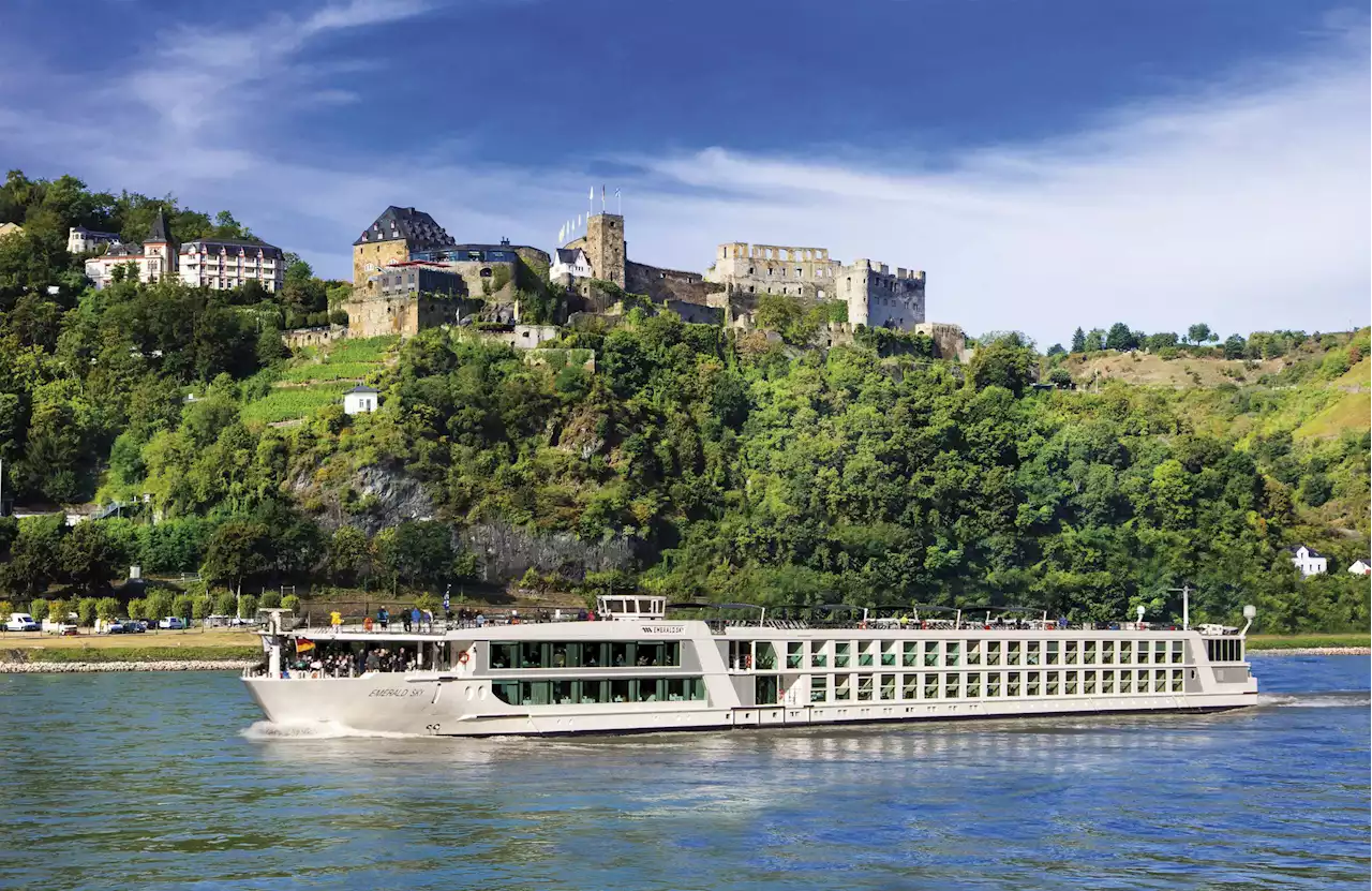 Contemporary cruising: Experience the world’s most enchanting rivers with these 6 adventures