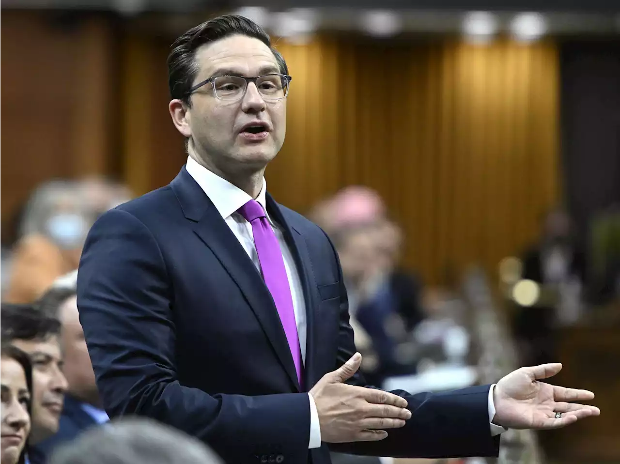 Opinion: Five reasons why Pierre Poilievre may be on the right track