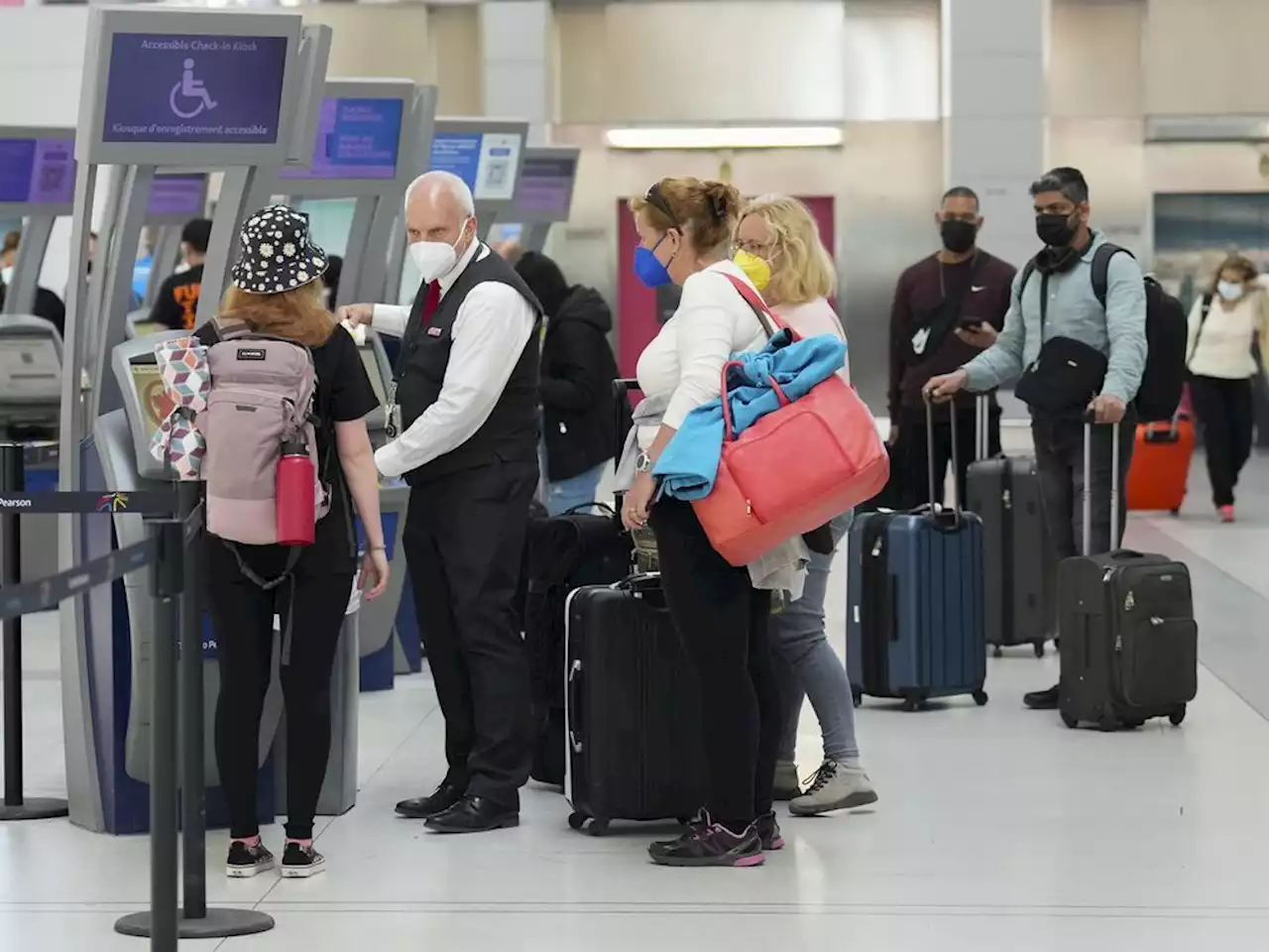 Regulator unveils new passenger rights rules after pandemic revealed refund 'gap'