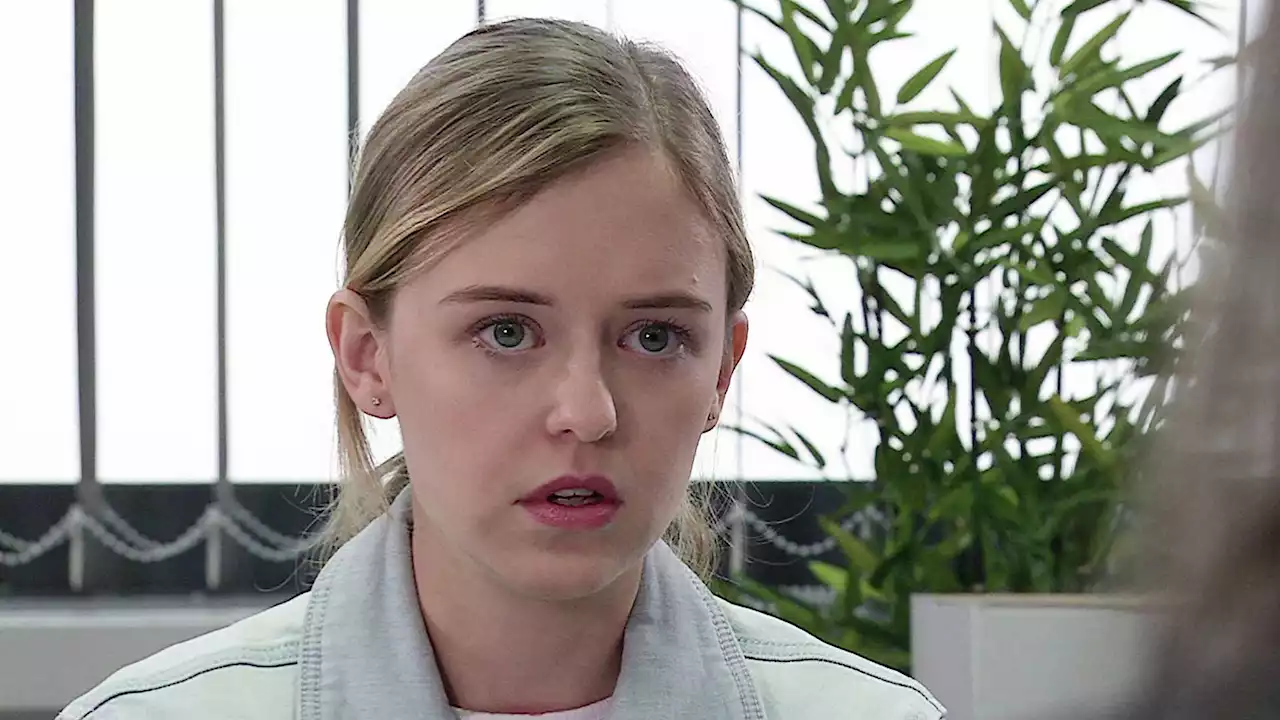 Corrie fans amazed at Harriet Bibby's secret talent away from playing Summer