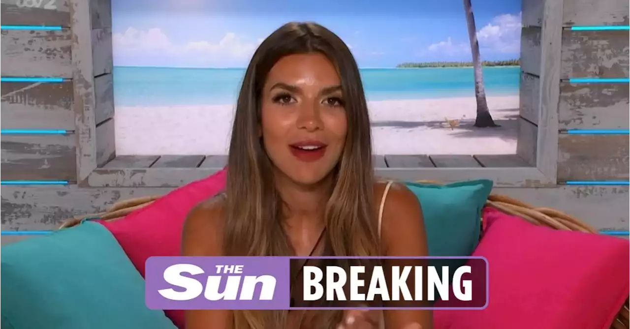 Love Island announces TWO new series for next year - and a brand new location