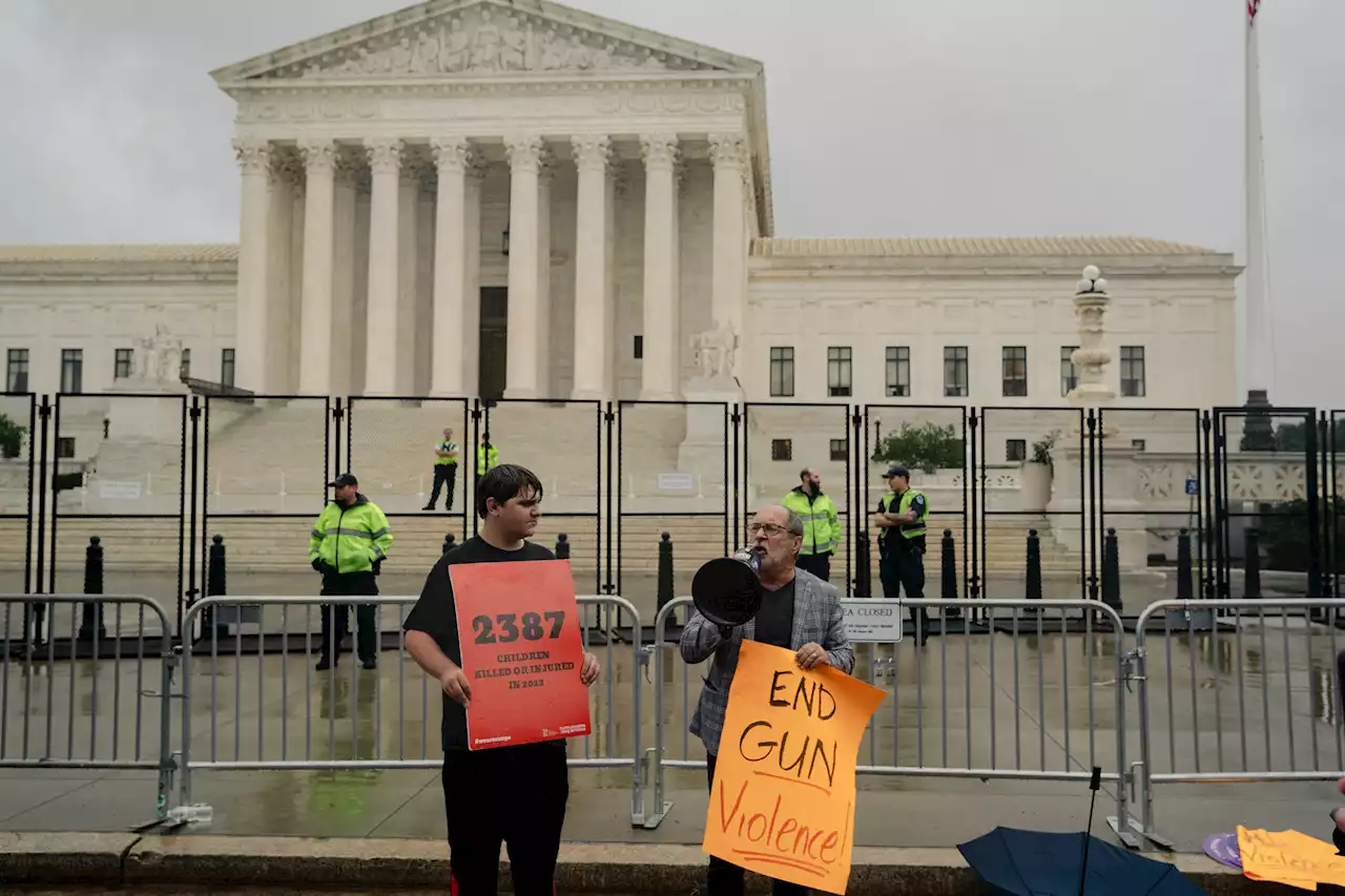 The Supreme Court Just Expanded Gun Rights. Here’s What That Means