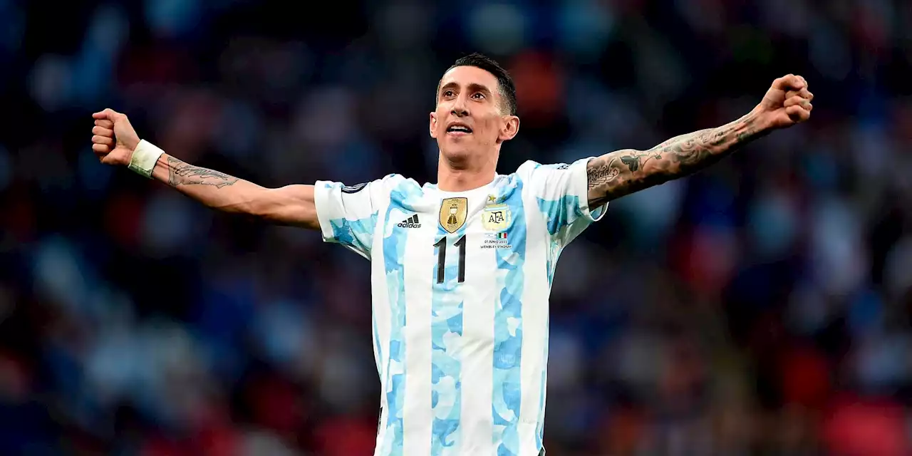 Di Maria, ci siamo: ecco quando arriverà la risposta alla Juve