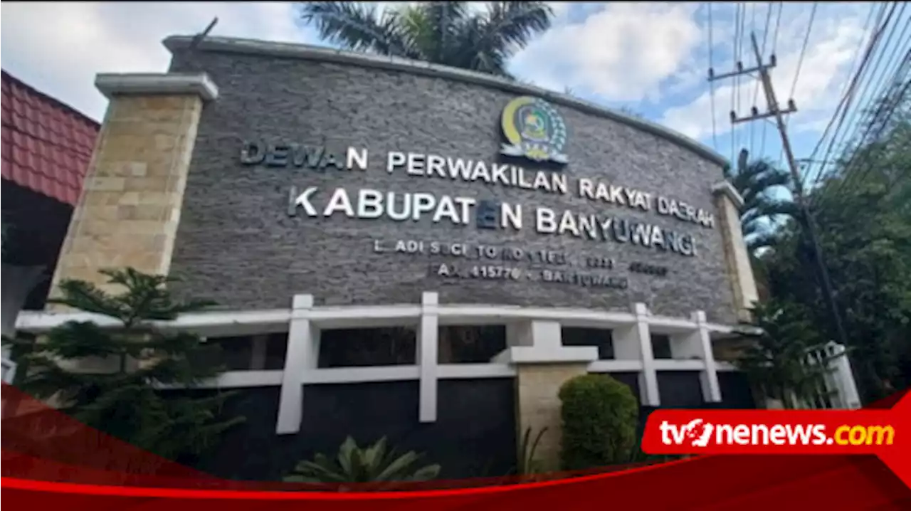 Heboh! Pengasuh Ponpes di Banyuwangi Diduga Cabuli 6 Santri, Pelaku Politikus Parpol