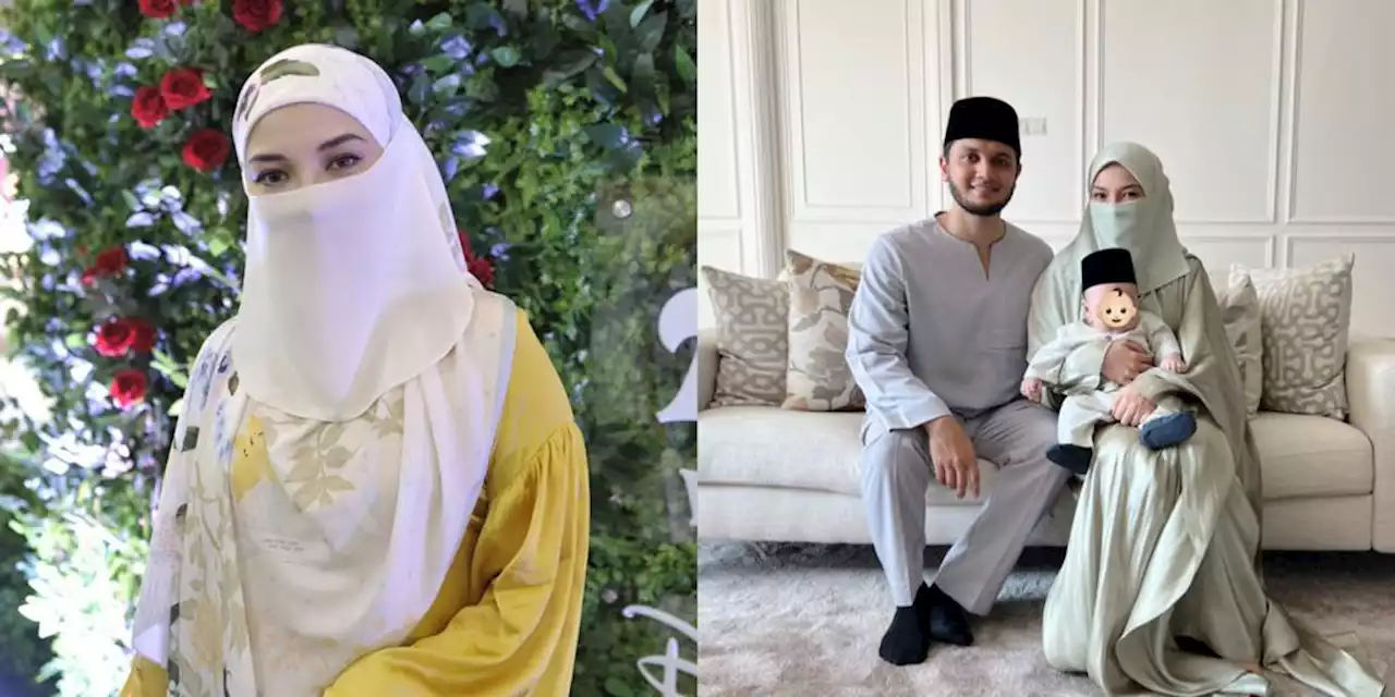 Belajar bahasa Arab ada nilai tambah dalam urusan solat - Neelofa