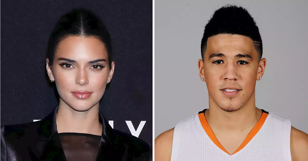 Inside Kendall Jenner and Devin Booker's Split: What Went Wrong?