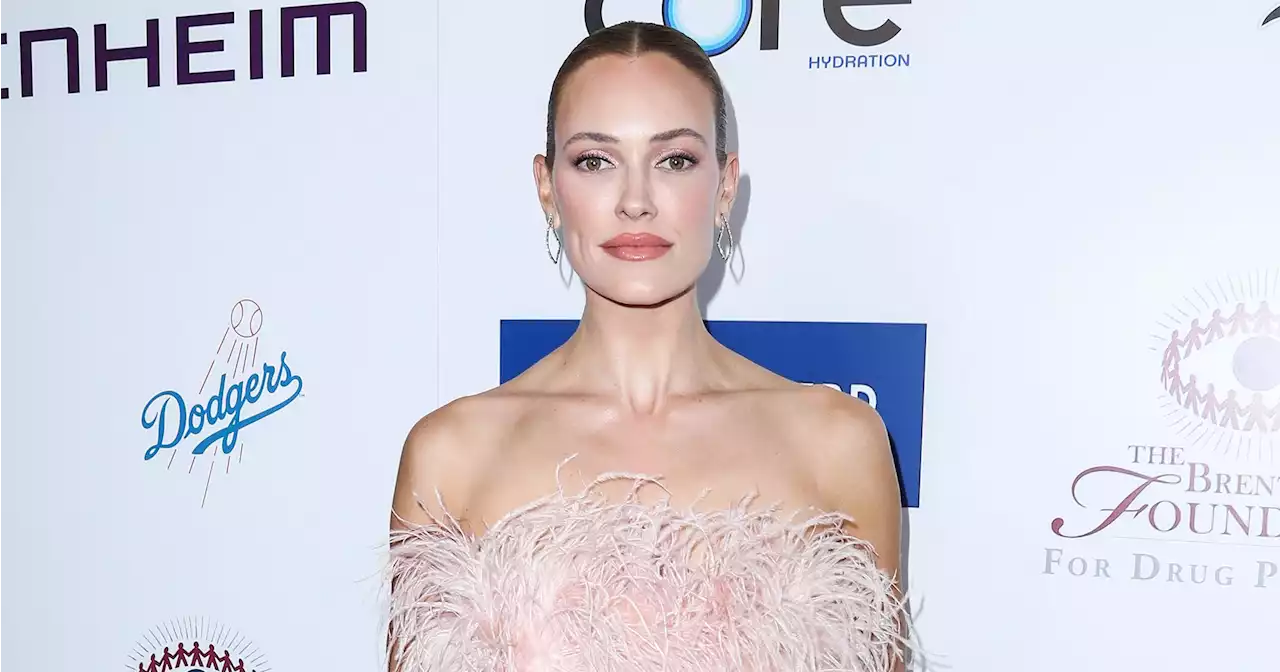 Peta Murgatroyd Gives Herself IVF Injections After Miscarriage Reveal