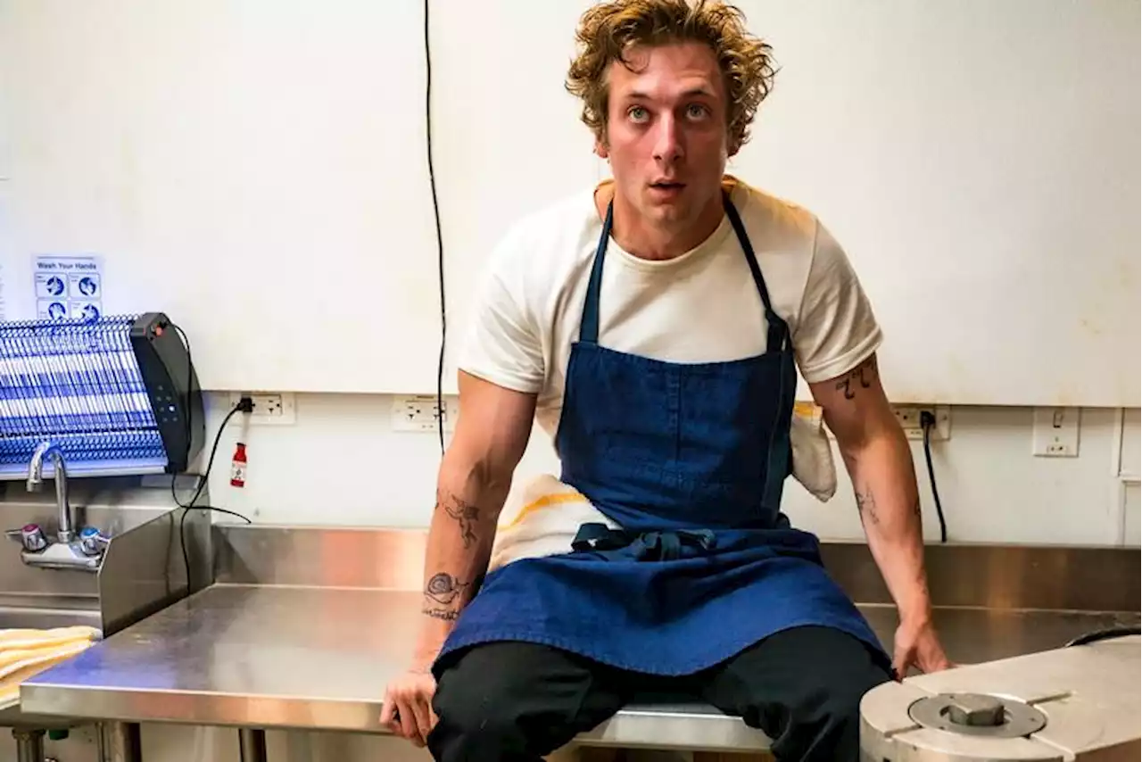 ‘The Bear,’ Starring ‘Shameless’ Breakout Jeremy Allen White, Tackles Restaurant Chaos With Empathy: TV Review