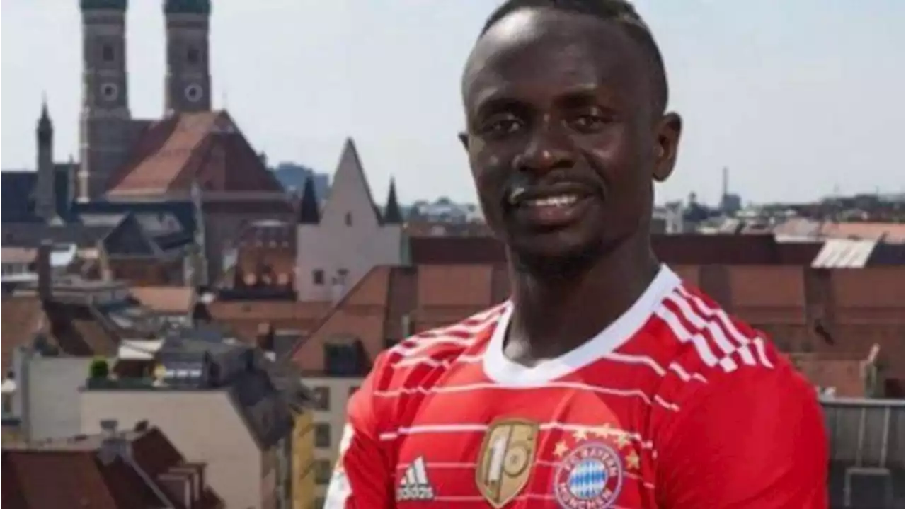 Sadio Mane Resmi Ke Bayern Munich, Juergen Klopp Ikhlas