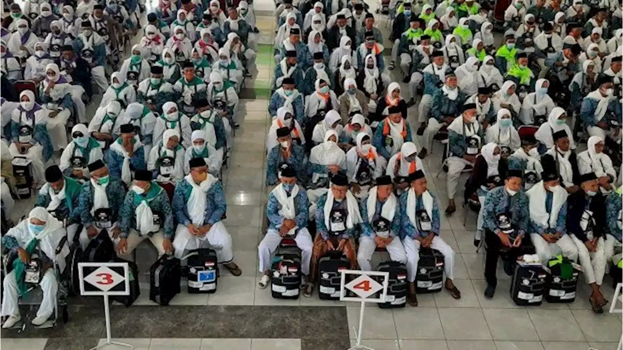 Kesan Orang Arab Terhadap Jemaah Haji Indonesia