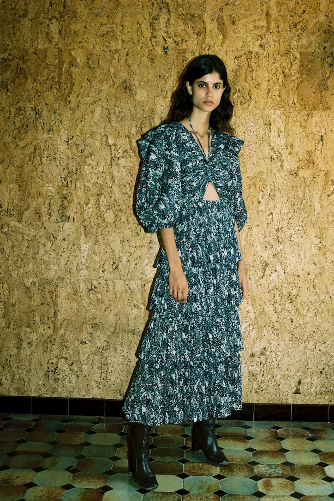 Sea Resort 2023 Collection