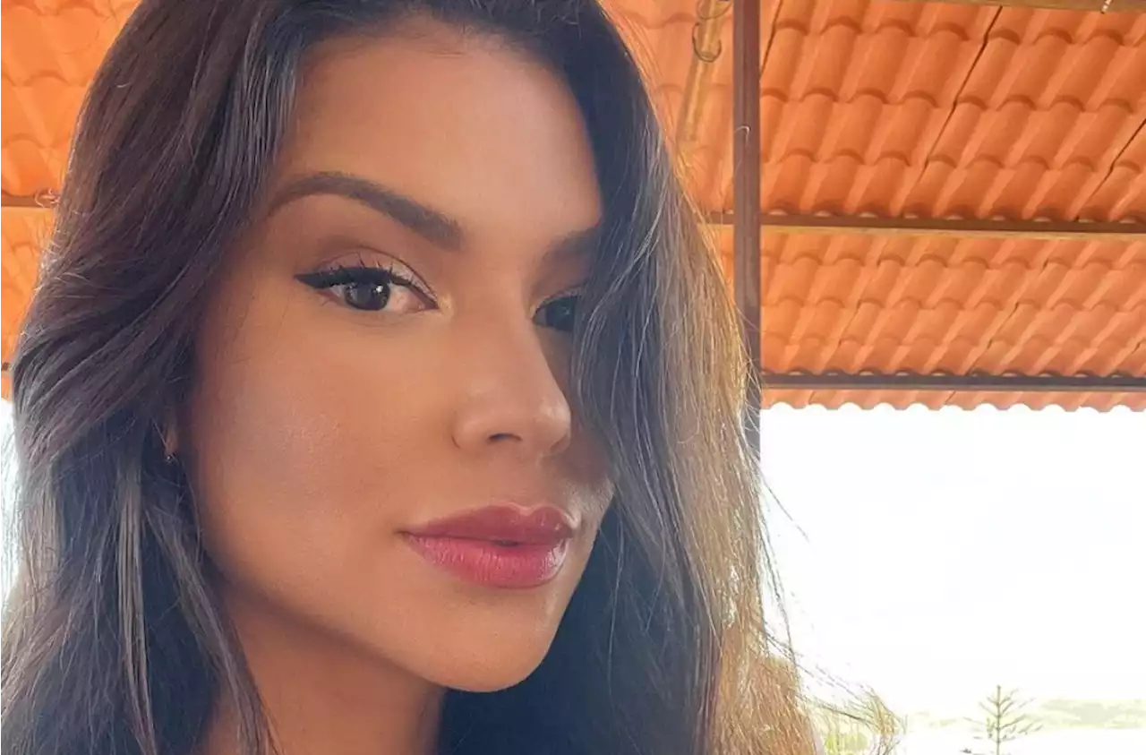 Former Miss Brazil dead at 27 after having tonsils removed