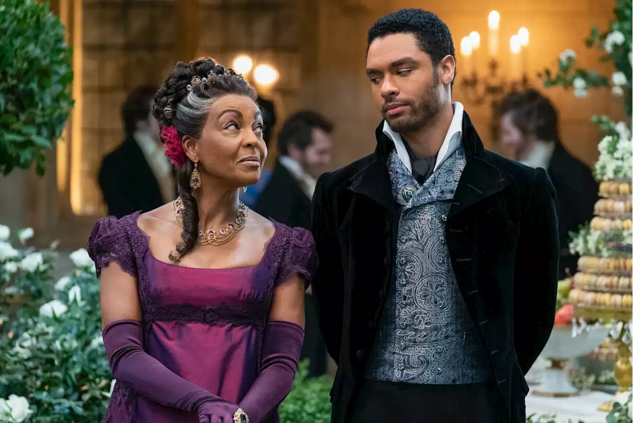 Regé-Jean Page Addresses Whether He’s Returning to ‘Bridgerton’ Season 3