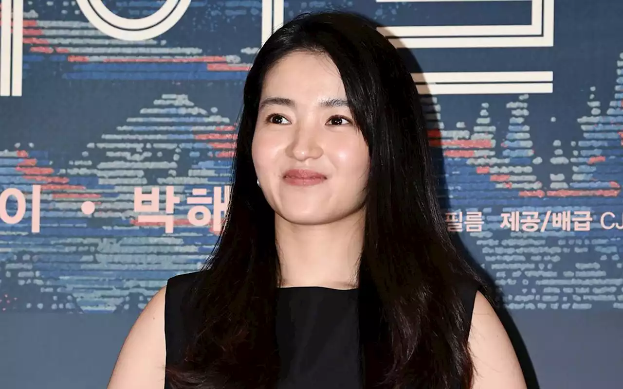 Kim Tae Ri Tolak Permintaan Awak Media Lakukan Ini, Alasannya Kocak