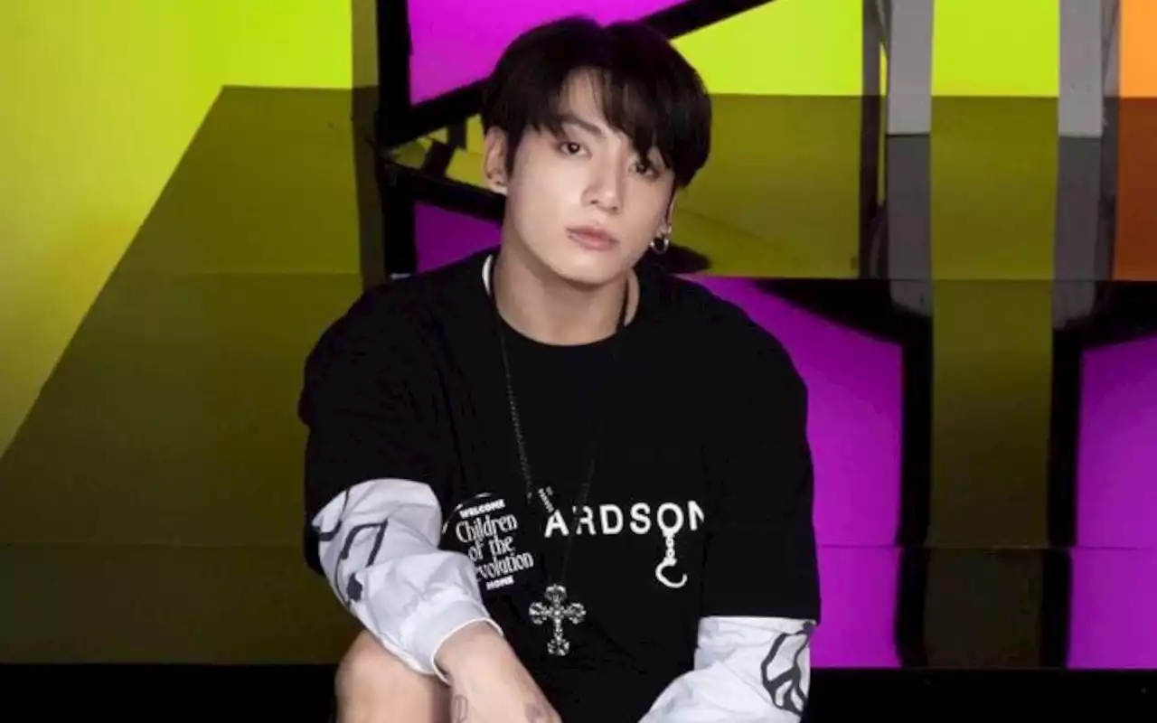 Sikap Jungkook BTS Dikomentari Pelatih Tata Krama, Ini Alasan Layak Disebut World Class Gentleman