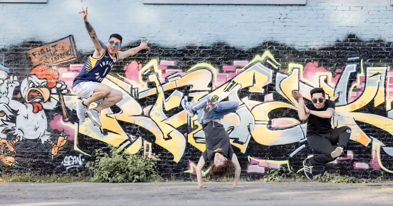 It's time Indy recognizes its thriving dance scene