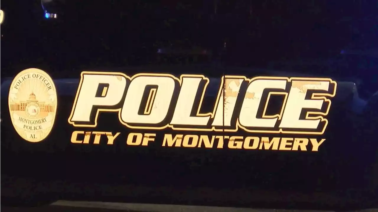 Juvenile killed, woman injured in Montgomery shooting