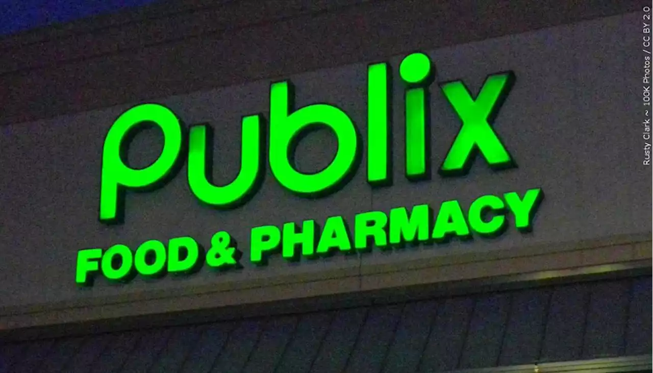 Reports: Publix not offering COVID-19 shots to children under 5