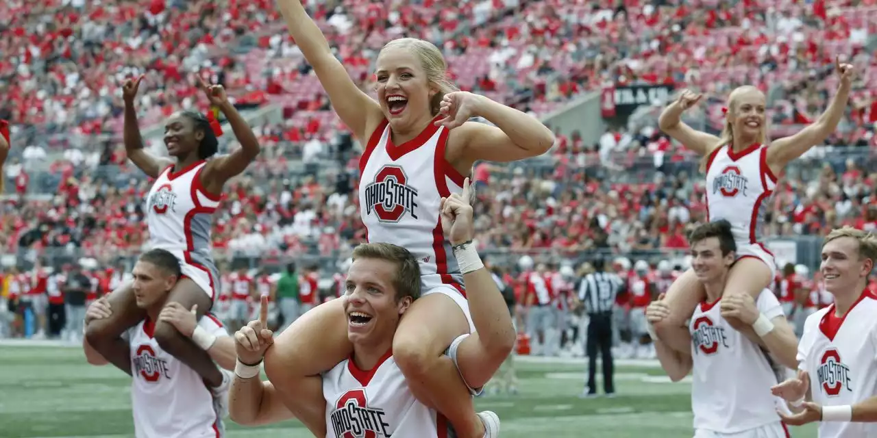 The Ohio State University Officially Trademarks the Word ‘THE’