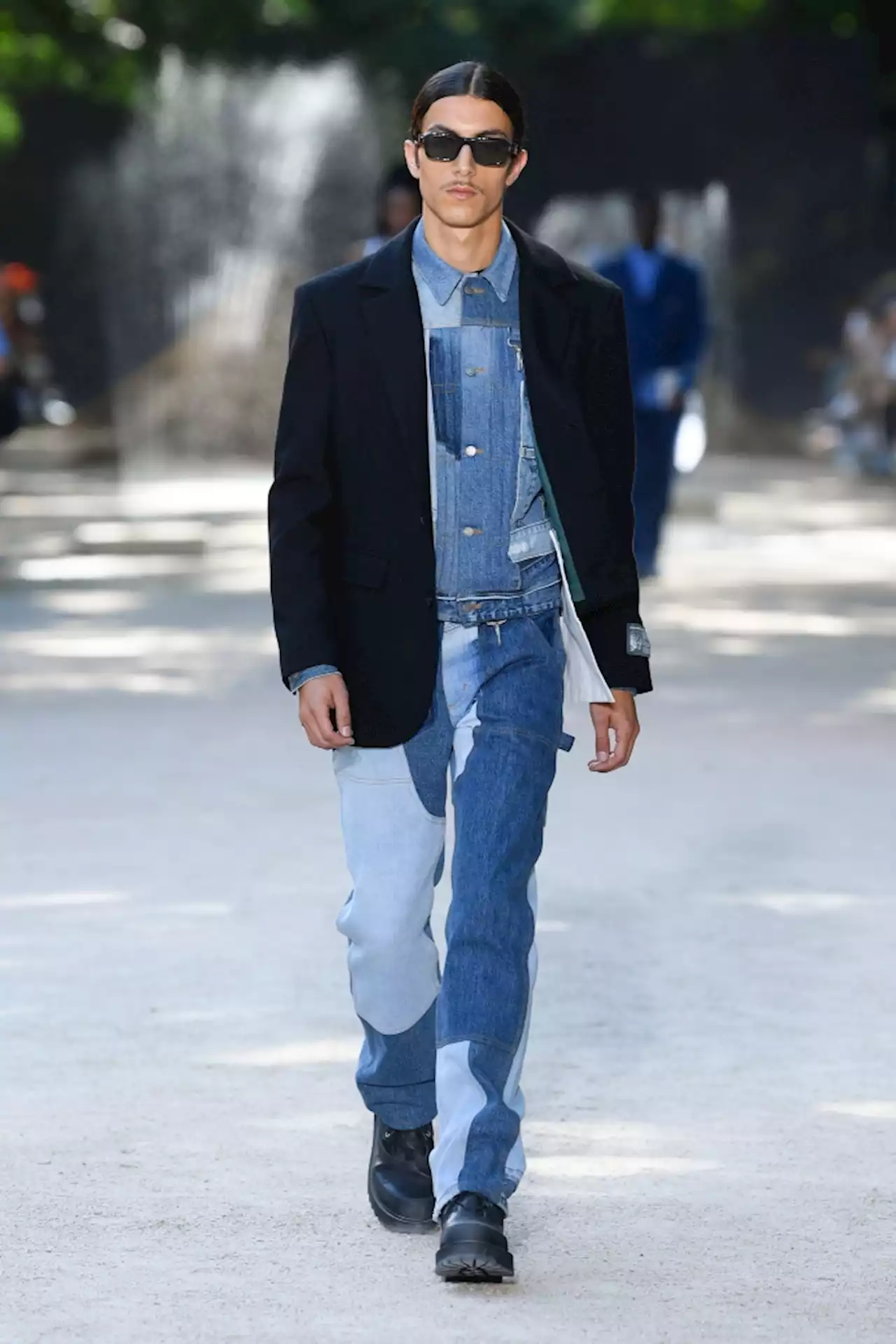 Reese Cooper Men’s Spring 2023