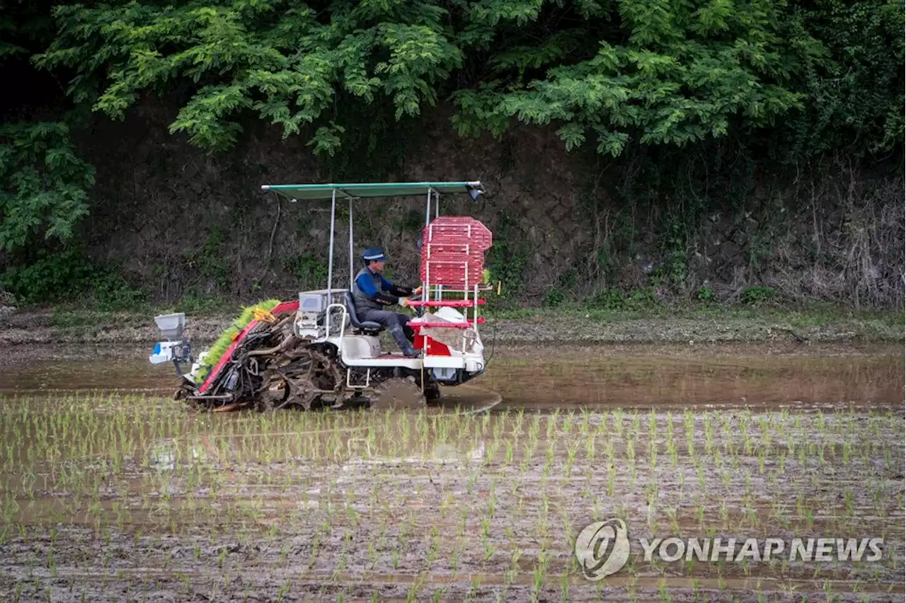 코로나19·집값 급등 여파…작년 귀농·귀촌가구 집계이래 최다 | 연합뉴스