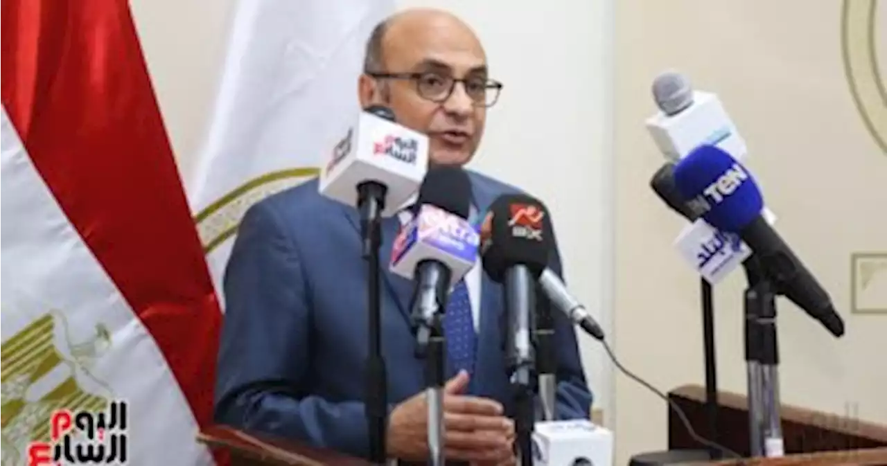 تجربة عملية لتقديم بلاغ للكسب غير المشروع إلكترونيا من المنزل - اليوم السابع