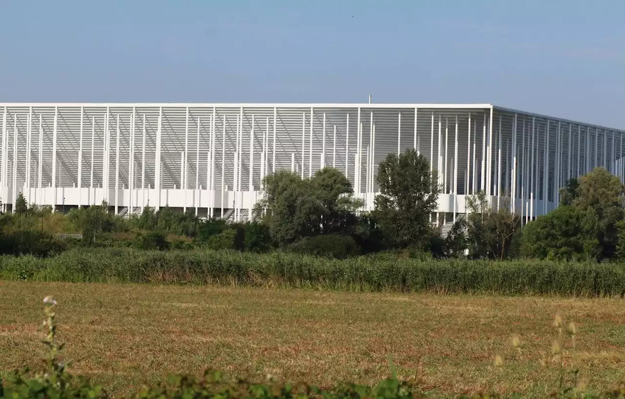 La métropole suspend le loyer du stade pour aider les Girondins