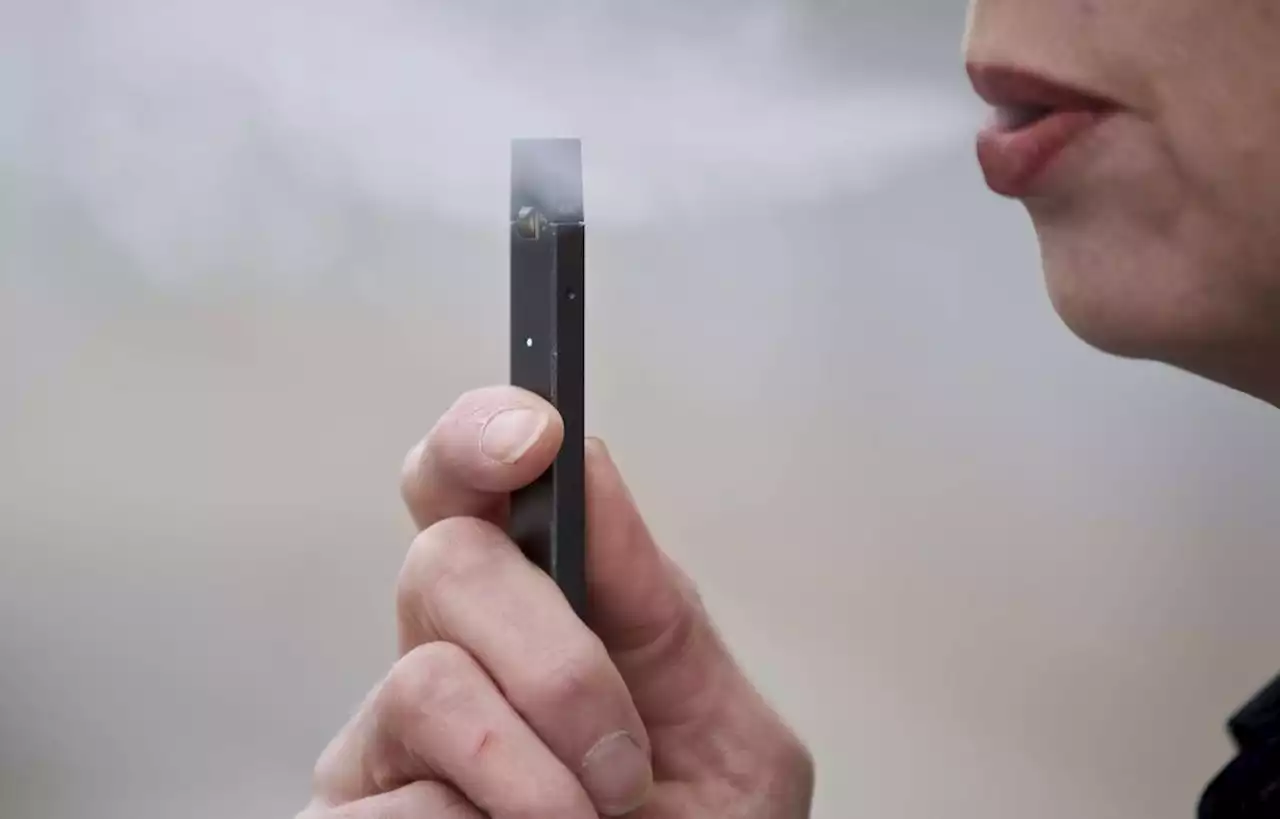 Les cigarettes électroniques Juul Labs interdites aux Etats-Unis