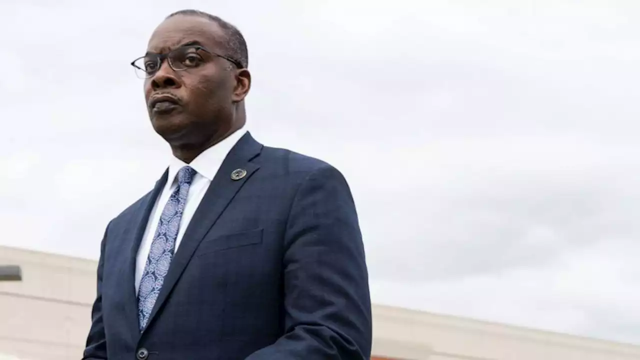 Buffalo mayor calls SCOTUS gun ruling 'a dark day'