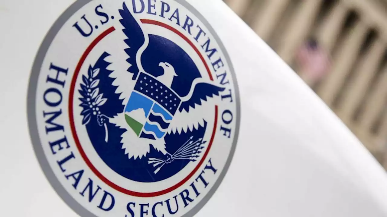 'Increased threat' of foreign terrorists, election influence operations in 2022: DHS