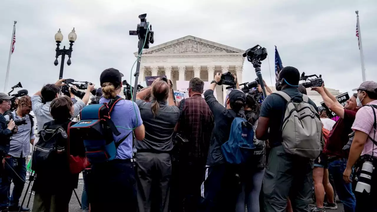 Supreme Court gun ruling sparks furor in New York, Washington