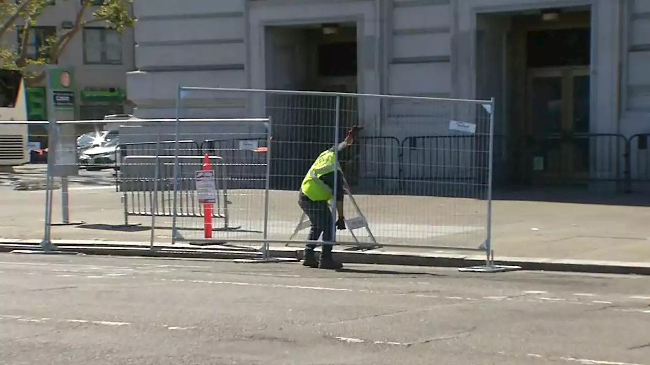 Here's what you need to know about street closures, Clipper card ahead of SF Pride Parade