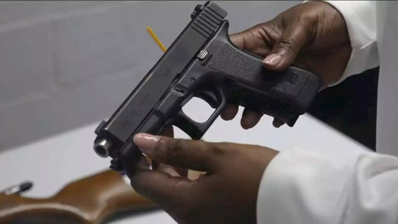 States brace for fight over gun laws after high court ruling on NY concealed carry