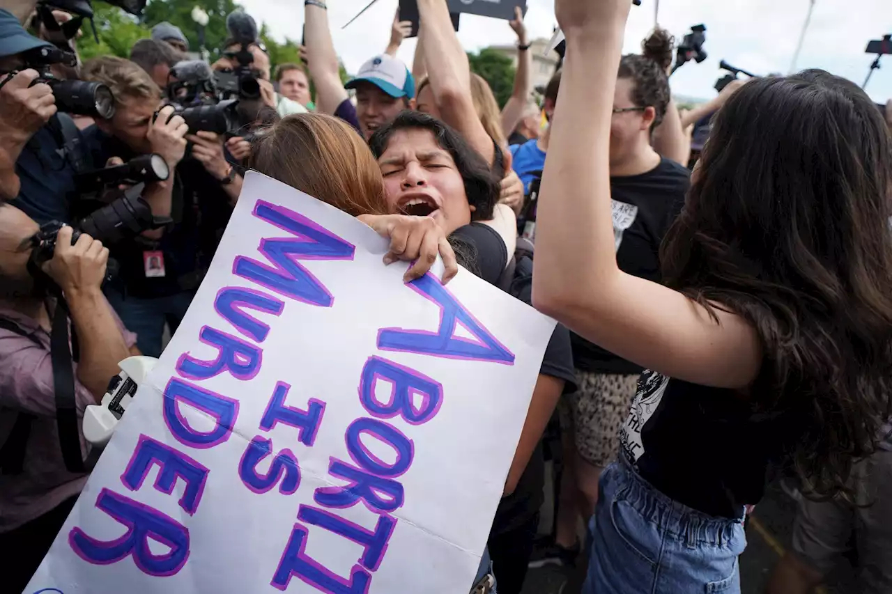 Usa, Corte Suprema cancella sentenza diritto aborto