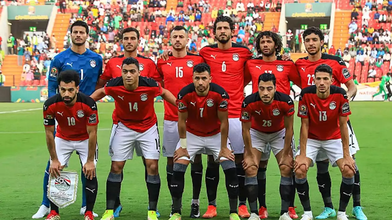 تقارير: الوحدة يخطط للتعاقد مع جناح منتخب مصر