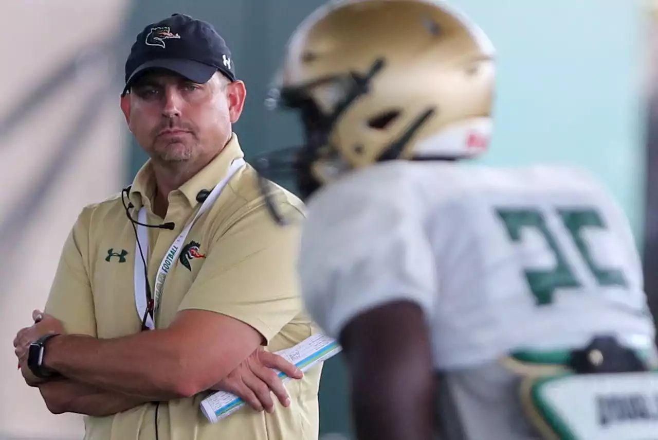 Bill Clark retiring as UAB head football coach