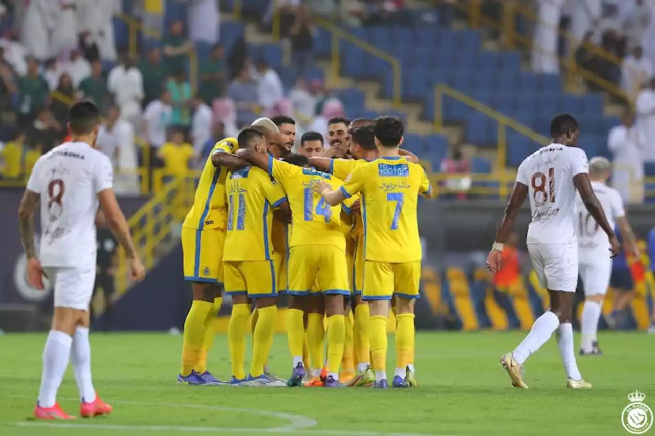 عروض خليجية تهدد بقاء نجم النصر | صحيفة المواطن الإلكترونية