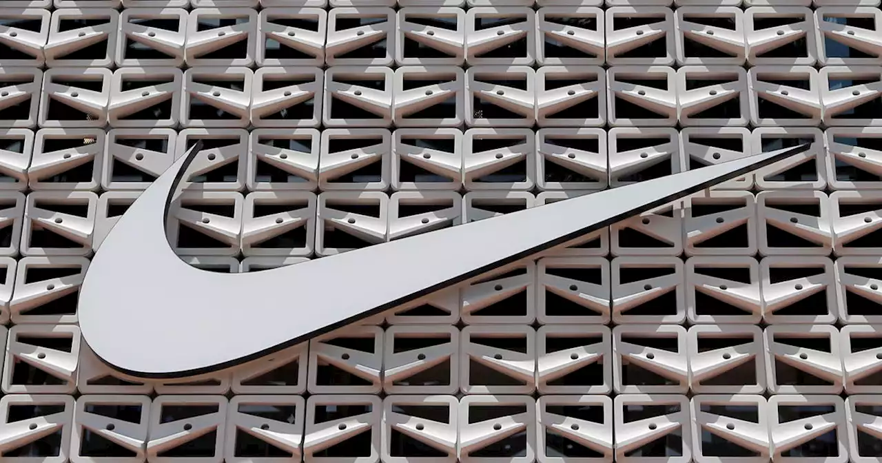 Nike to fully exit Russia over its war in Ukraine