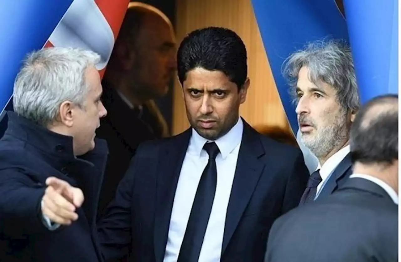 القضاء السويسري يحكم ببراءة الخليفي من التهم المنسوبة إليه