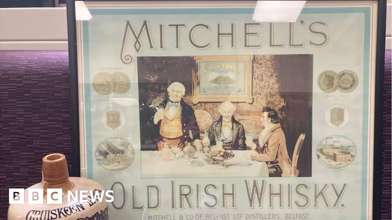 Mitchell House: The special school founded from whiskey