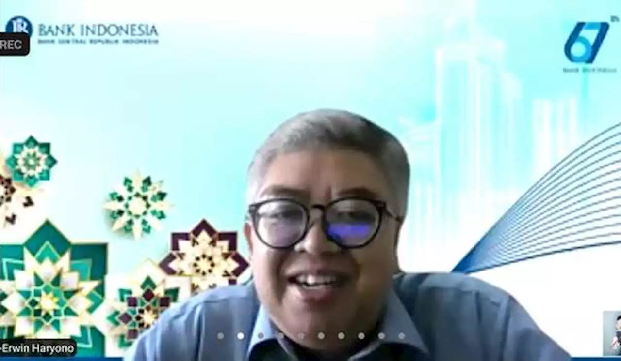 BI: Kewajiban Neto Investasi Internasional Indonesia Naik