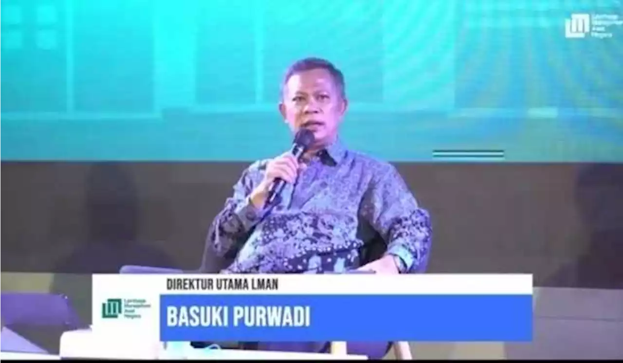 Pengadaan Lahan PSN Capai Rp 6,2 Triliun Per 17 Juni 2022
