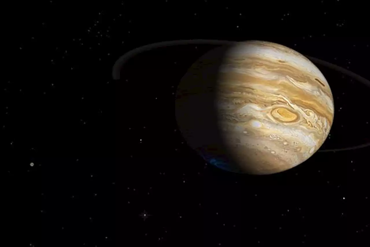 Fakta-fakta Jupiter, Planet Terbesar dan Tercepat di Tata Surya | Teknologi - Bisnis.com