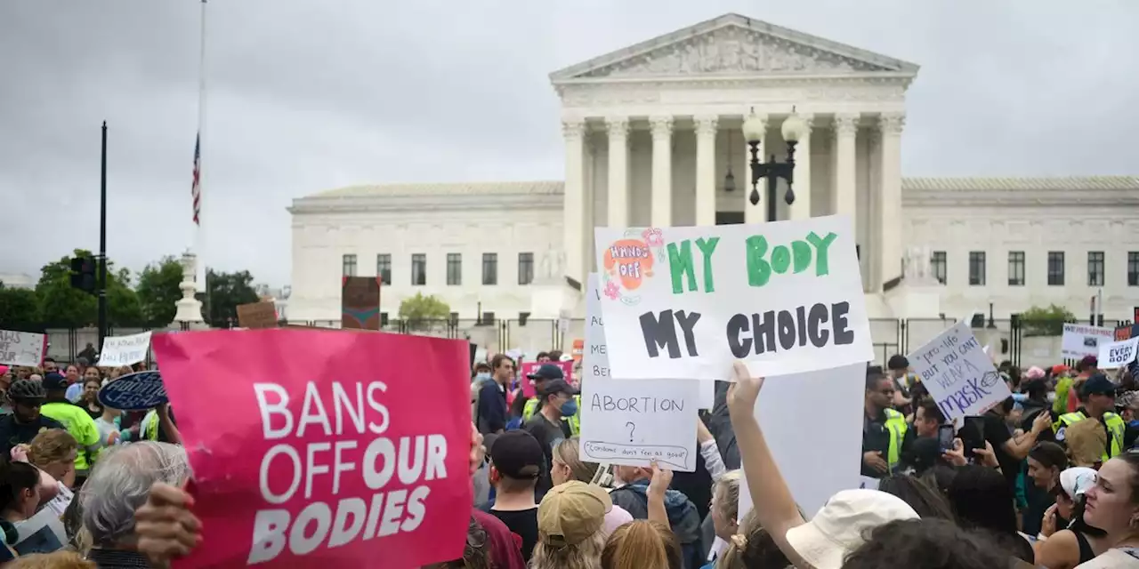 Supreme Court overturns Roe v. Wade, undoing nearly 50 years of legalised abortion nationwide | Businessinsider