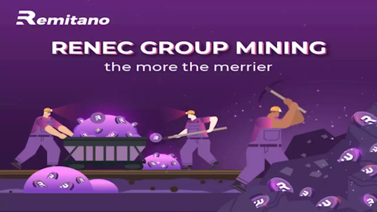 'Play to Earn' to Own Remitano Network's RENEC Token – Press release Bitcoin News